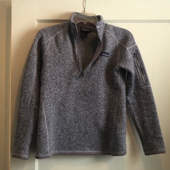 Women’s quarter zip fleece. - Picture 2 of 4